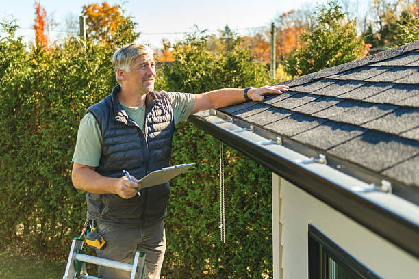 Trusted Flat Roof Repair service in Chest Springs, PA - Ben Roofing and Steel LLC